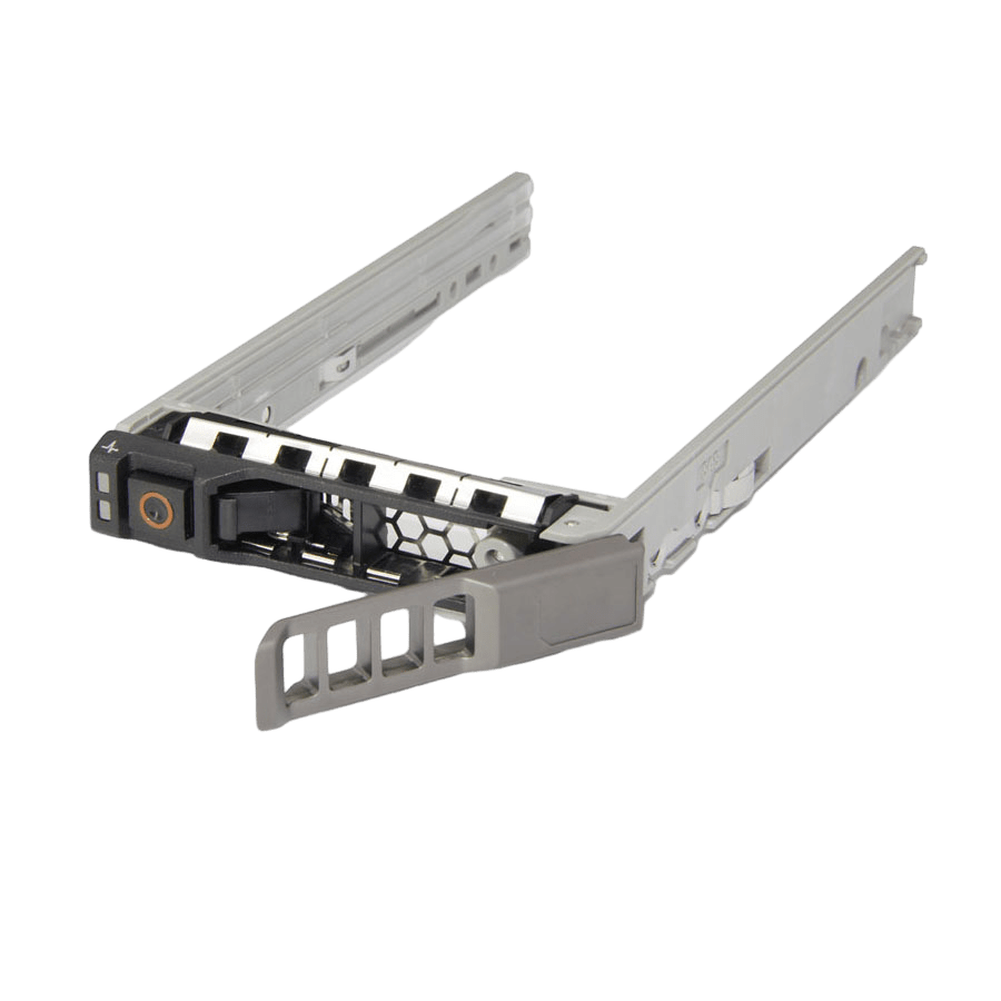 Салазки для HDD Dell 2,5" 0WX387 G11-G13