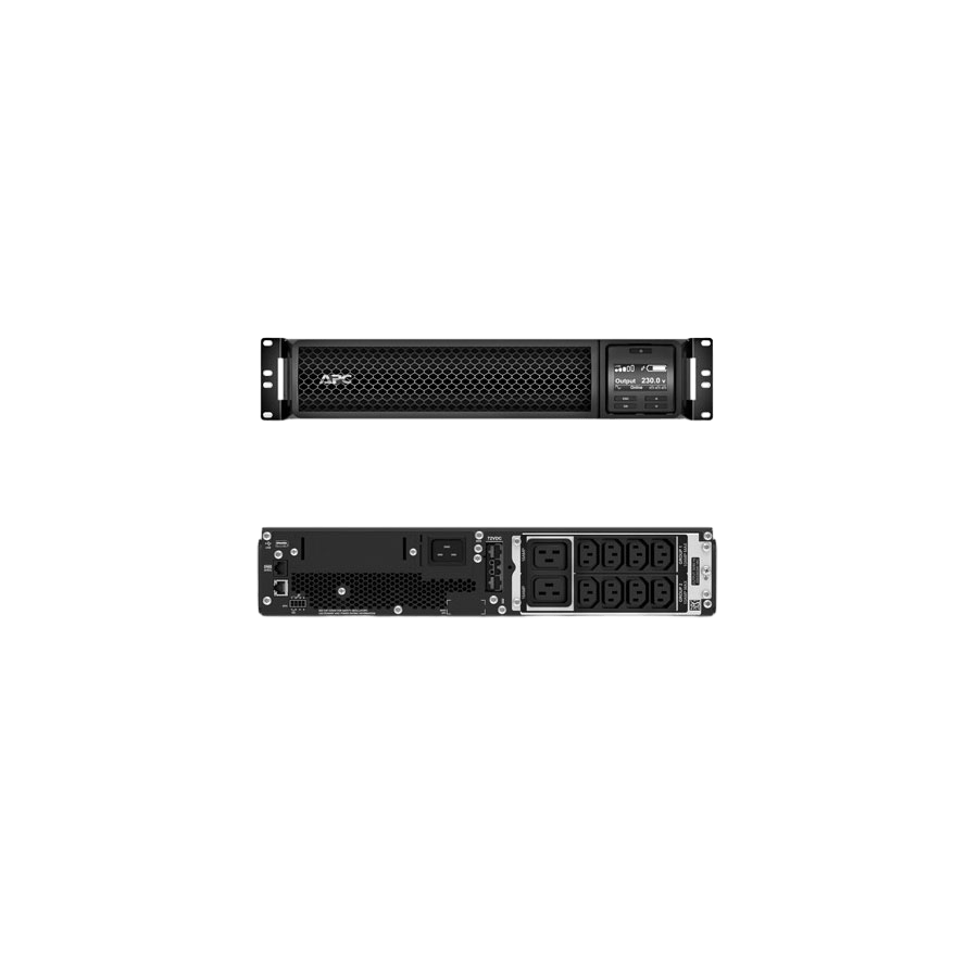 ИБП On-Line APC SRT2200RMXLI