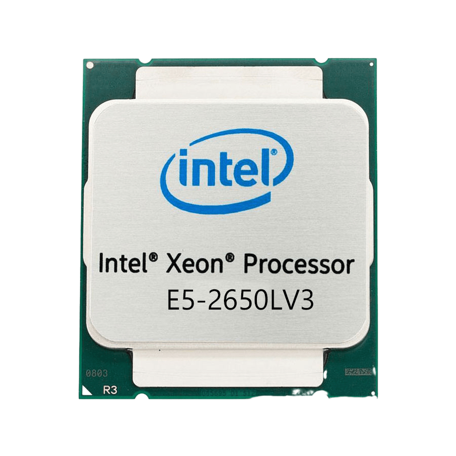 Процессор Intel E5-2650Lv3 (12/24 1,8Ghz-2,5GHz 30MB) FCLGA2011-3