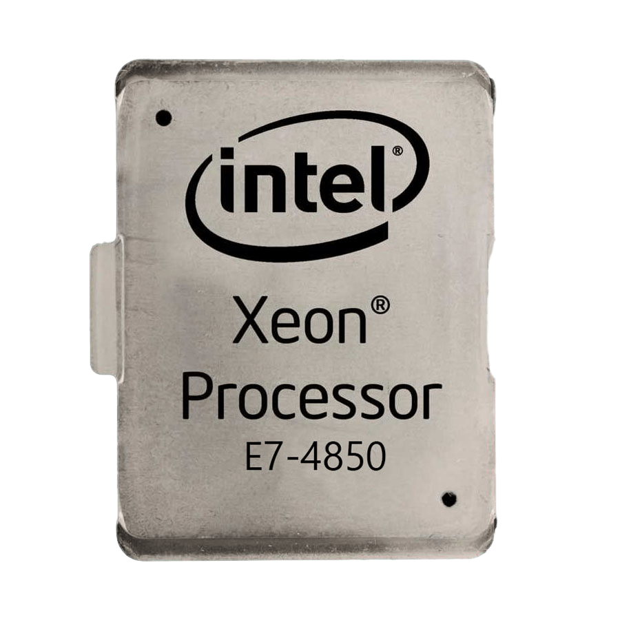 Процессор Intel E7-4850 (10/20 2Ghz-2,4GHz 24MB) FCLGA1567