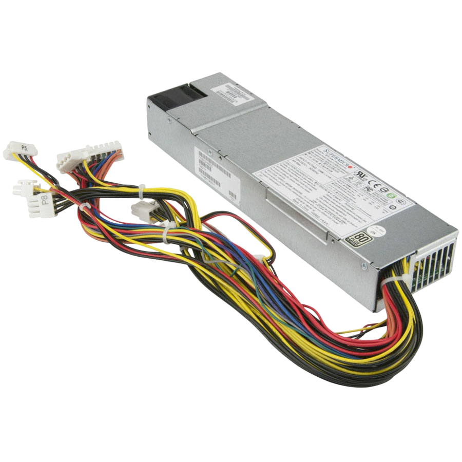 Блок питания ABLECOM PWS-561-1H20 560