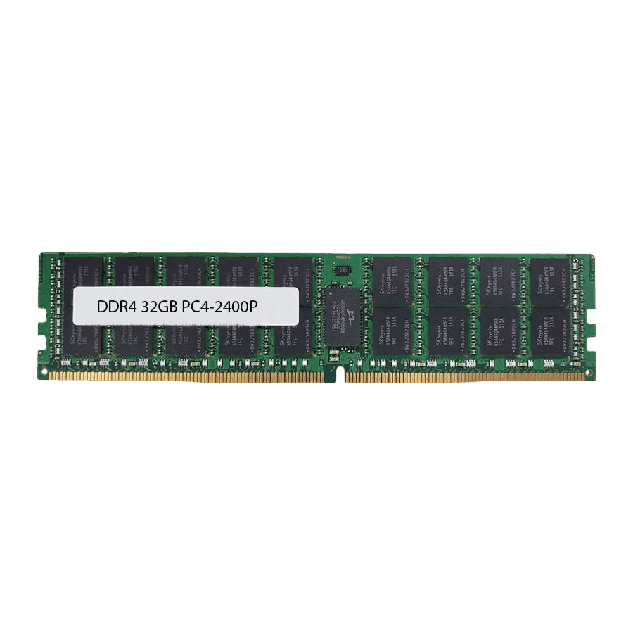 Модуль памяти HYNIX HMA84GR7AFR4N 32GB DDR4 2RX4   2400T