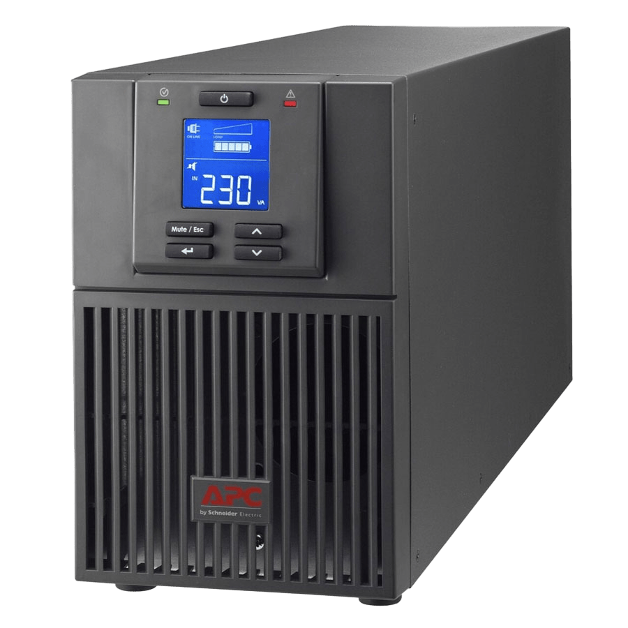 ИБП On-Line APC SRV1KI