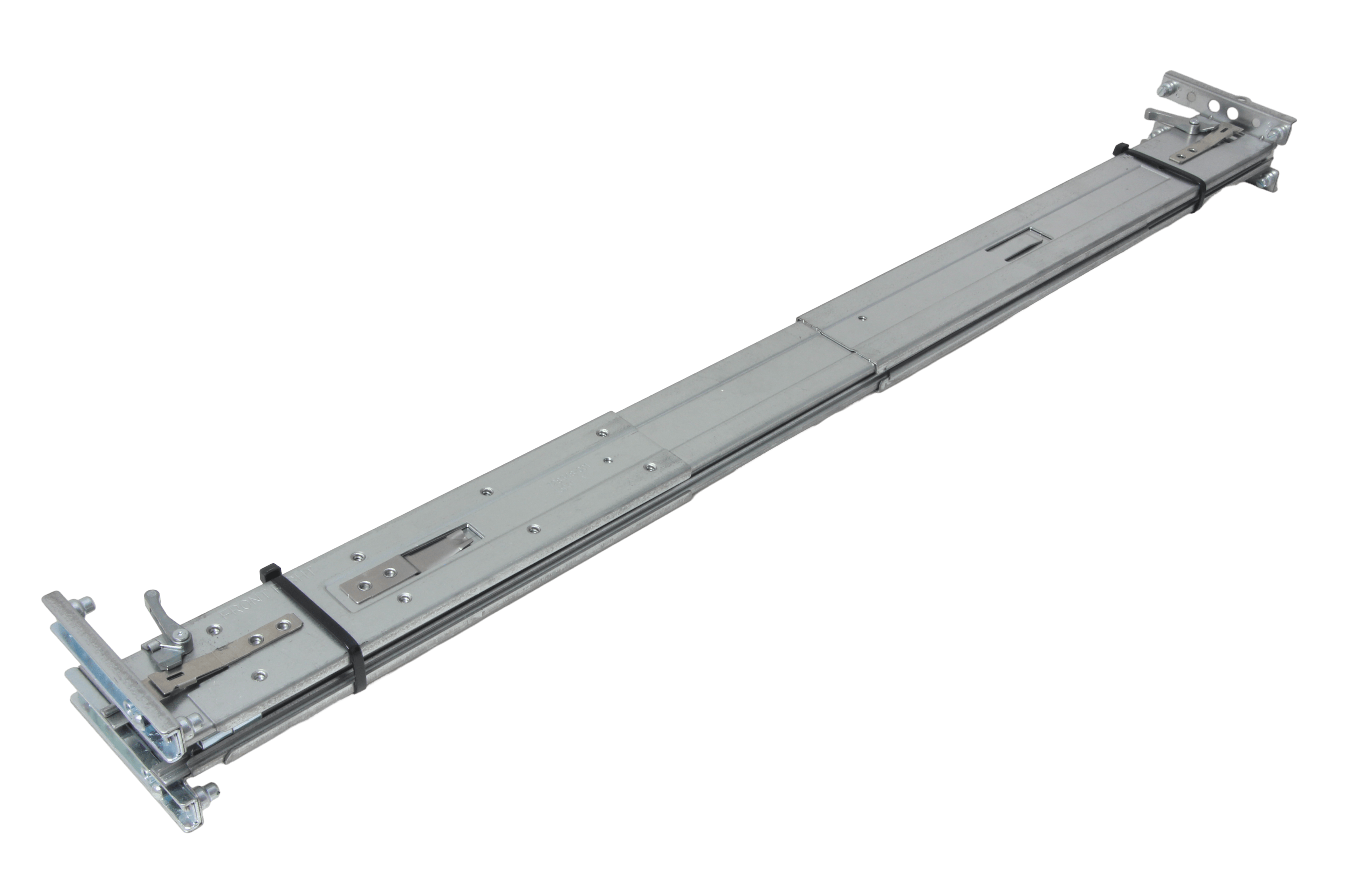 Рельсы в стойку HP 663476-B21/718497/718225/728348/728390 (2U G8/G9 LFF)