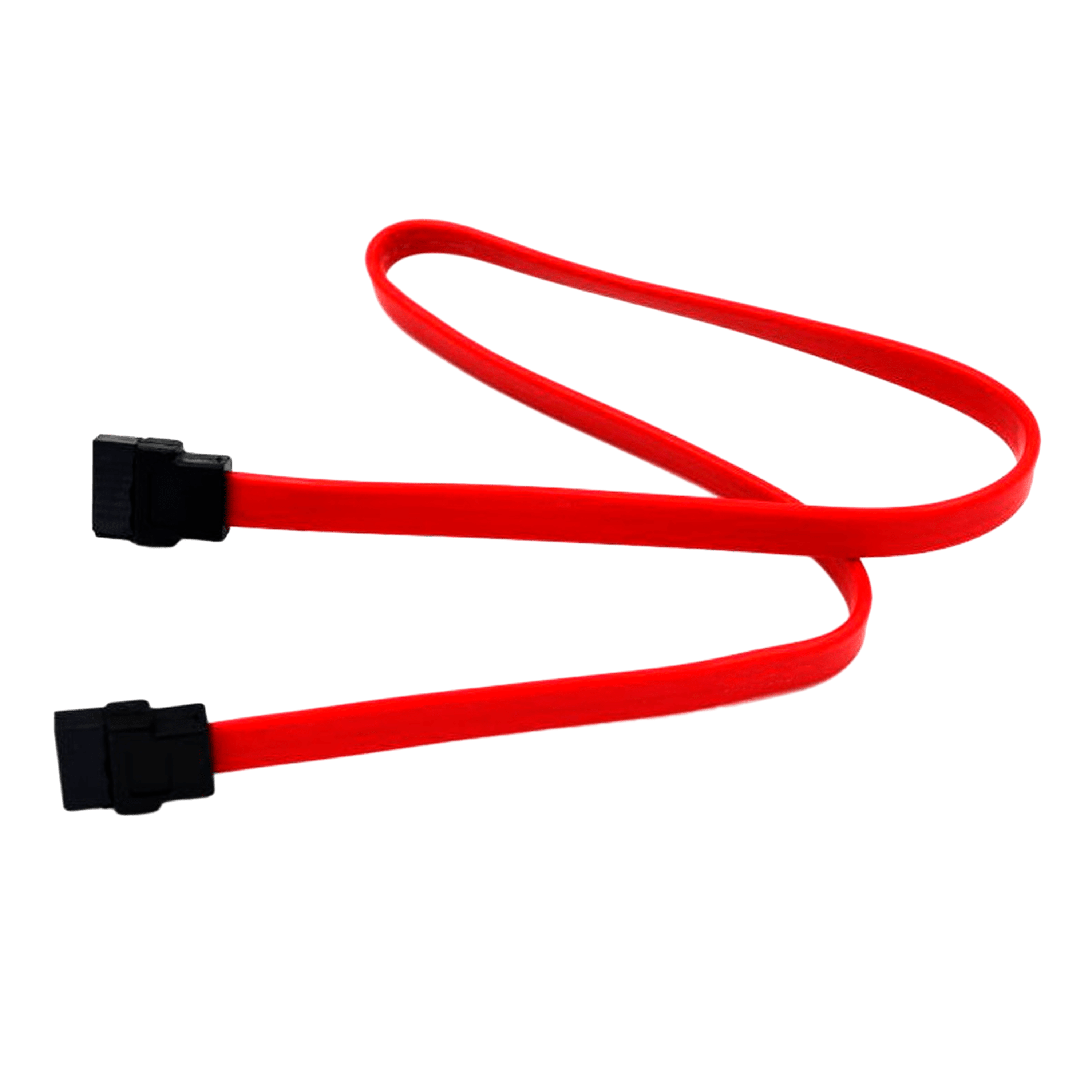 Кабель No name SATA - SATA 0,7м