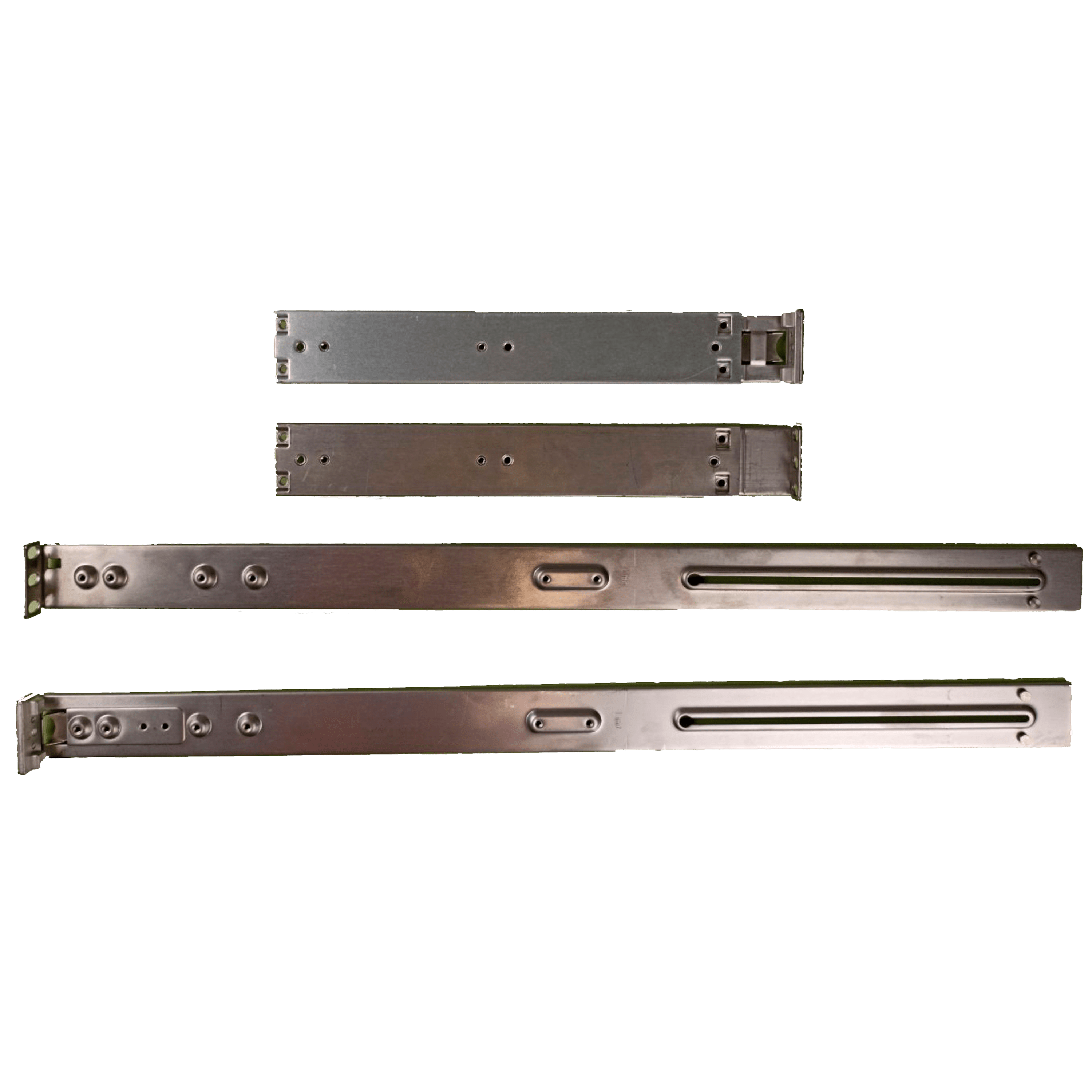 Рельсы в стойку Supermicro CSE-PT51L (SYS-6015 6016 6017 6018 6019 1027 1028(1U))