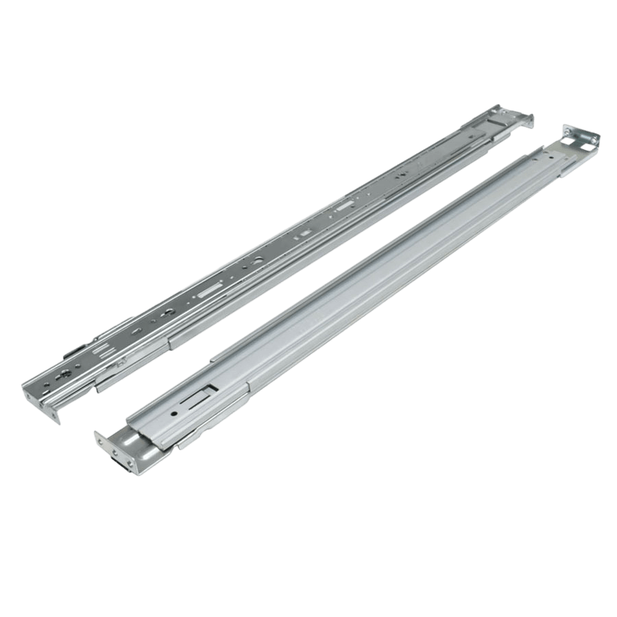 Рельсы в стойку No name Универсальные 4U (4U)