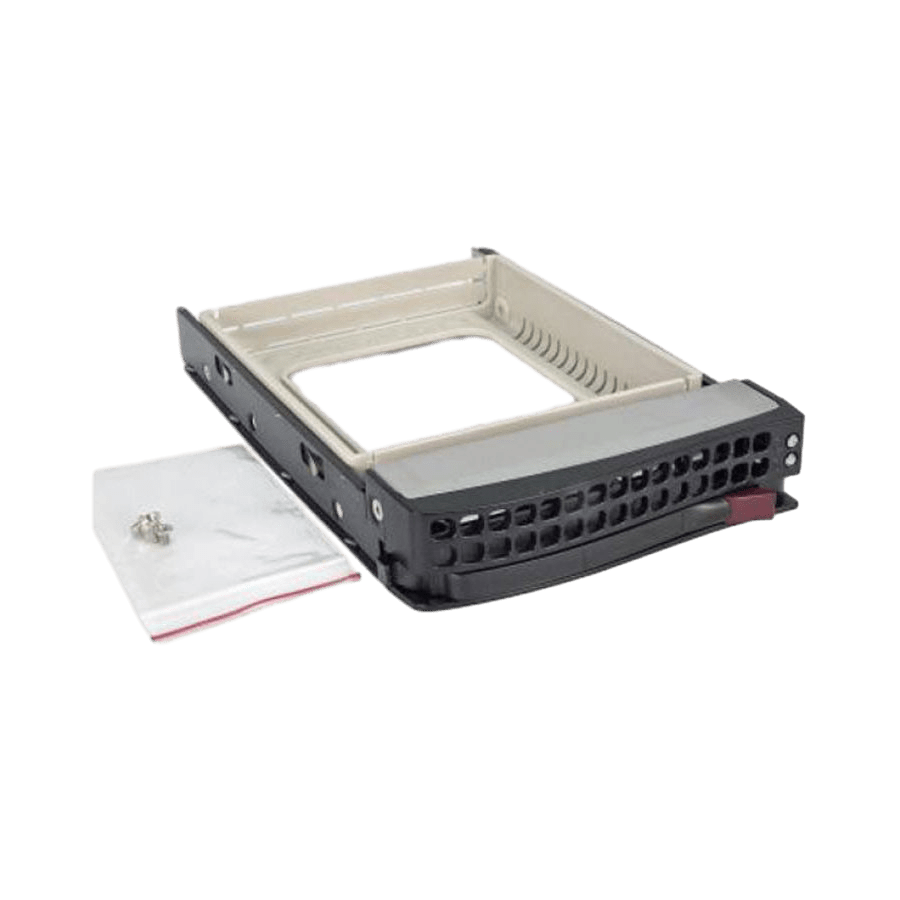 Салазки для HDD Supermicro 3,5" MCP-220-00001-03 universal rack