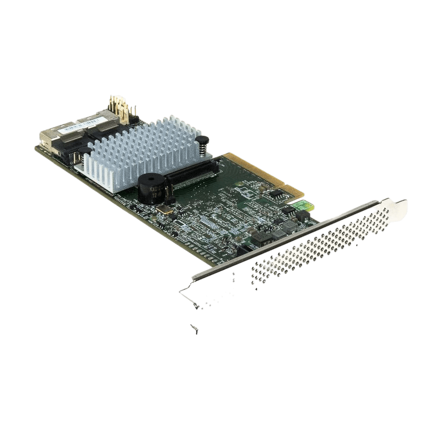 Контроллер RAID HP P420 1024Mb 6Gb/s PCI-e x8 for G7