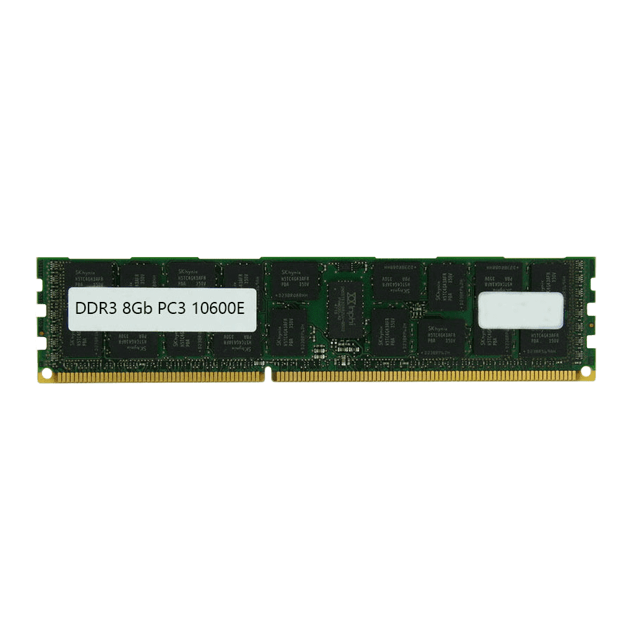 Модуль памяти DDR3 8GB 1333MHz UDIMM