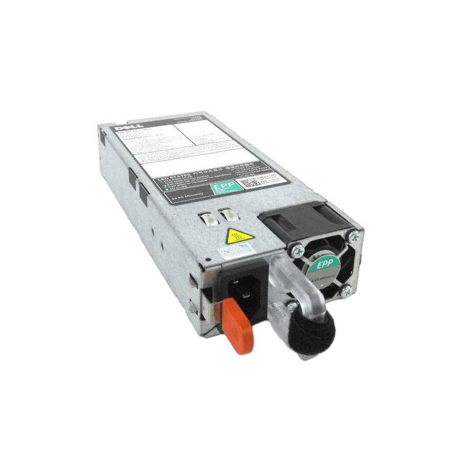Блок питания Dell 0GRTNK R630;R730;R730xd; 495W