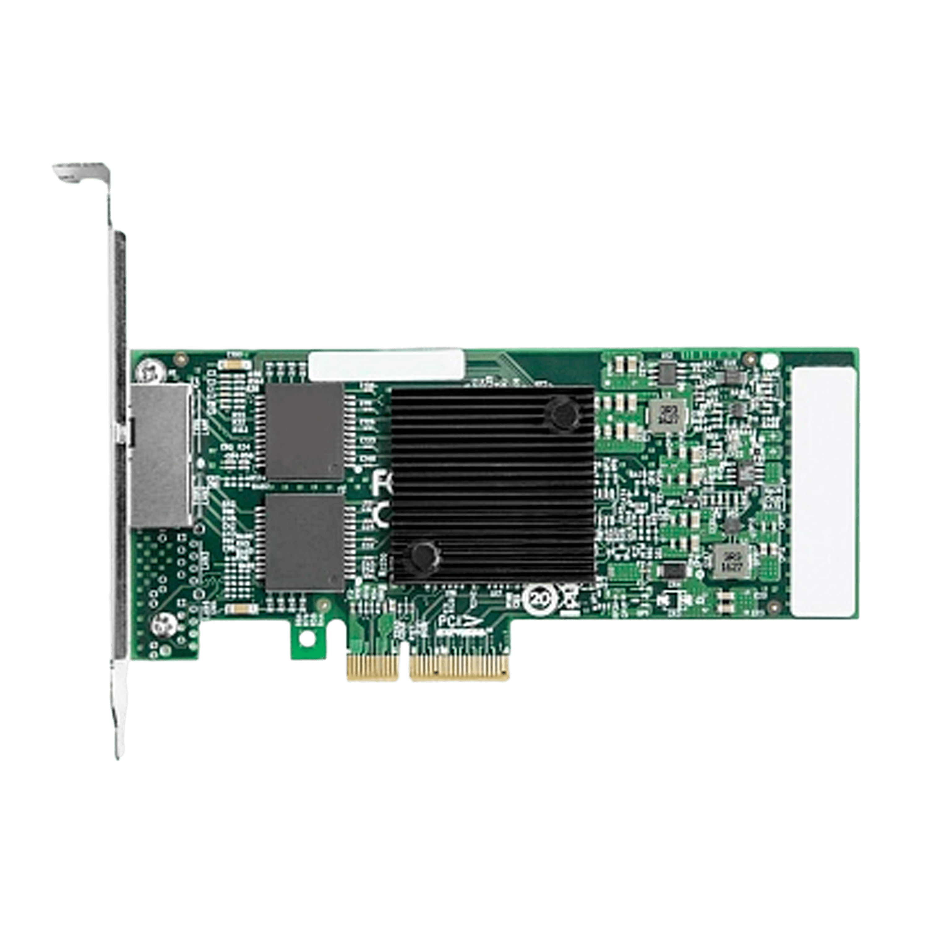 Сетевой адаптер Supermicro AOC-URN2-i2XS 2хSFP+ 10Gb/s Proprietary