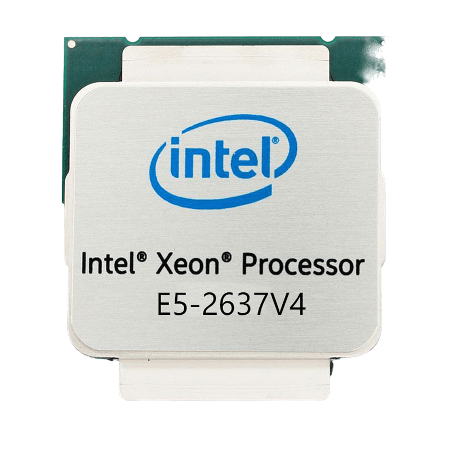 НЕ ИСПОЛЬЗОВАТЬ Процессор INTEL Б/У E5-2637v4 3,5GHz LGA2011-V3