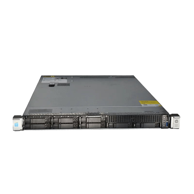 Сервер HP DL360 G9 noCPU 24хDDR4 P440ar 2Gb iLo 2х500W PSU Ethernet 4х1Gb/s 8х2,5" FCLGA2011-3