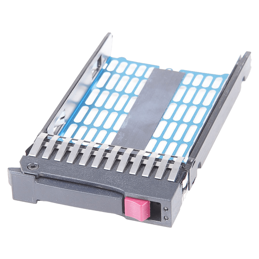 Салазки для HDD HP 2,5" 371593-001 (Gen6, Gen7)