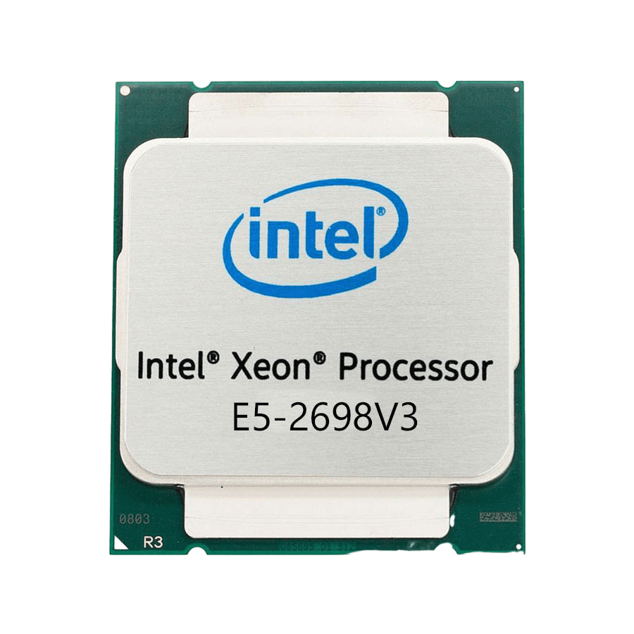 Процессор Intel E5-2698v3 (16/32 2,3Ghz-3,6GHz 40MB) FCLGA2011-3