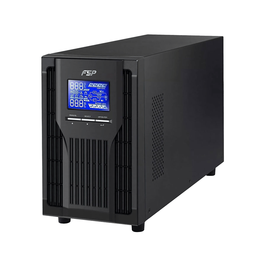 ИБП CHAMP CH-1102TS 2000VA ONLINE T1800W PPF16A1900 FSP