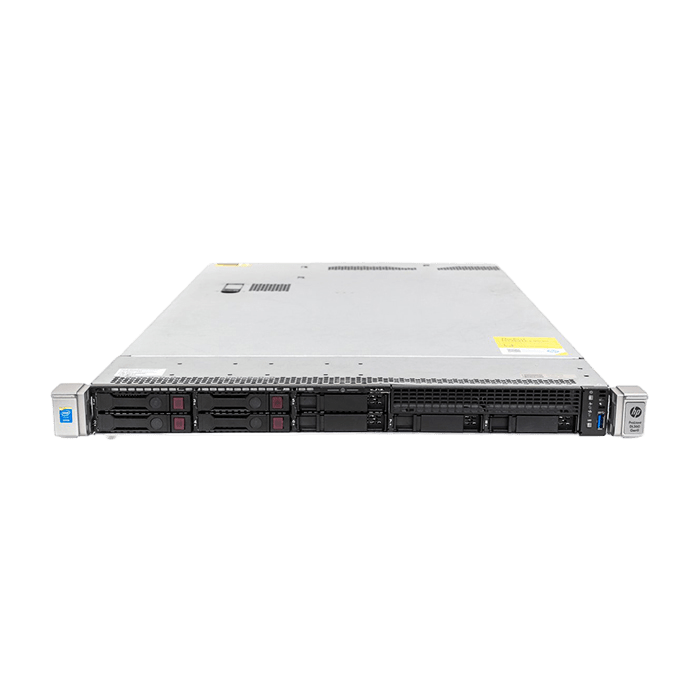 Сервер HP DL360 G9 noCPU 24хDDR4 P440ar 2Gb iLo 2х1400W PSU 331FLR 4х1Gb/s + Ethernet 4х1Gb/s 8х2,5" FCLGA2011-3