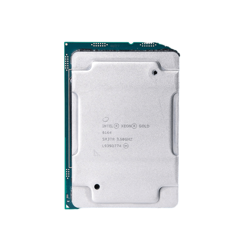Процессор Intel Xeon Gold 6144 (8/16 3,5Ghz-4,2GHz 24,75MB) FCLGA3647