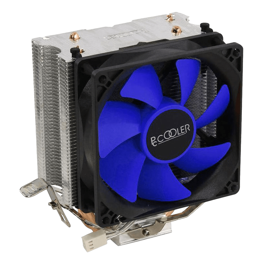 Радиатор PCCooler S93 for PC FCLGA1150
