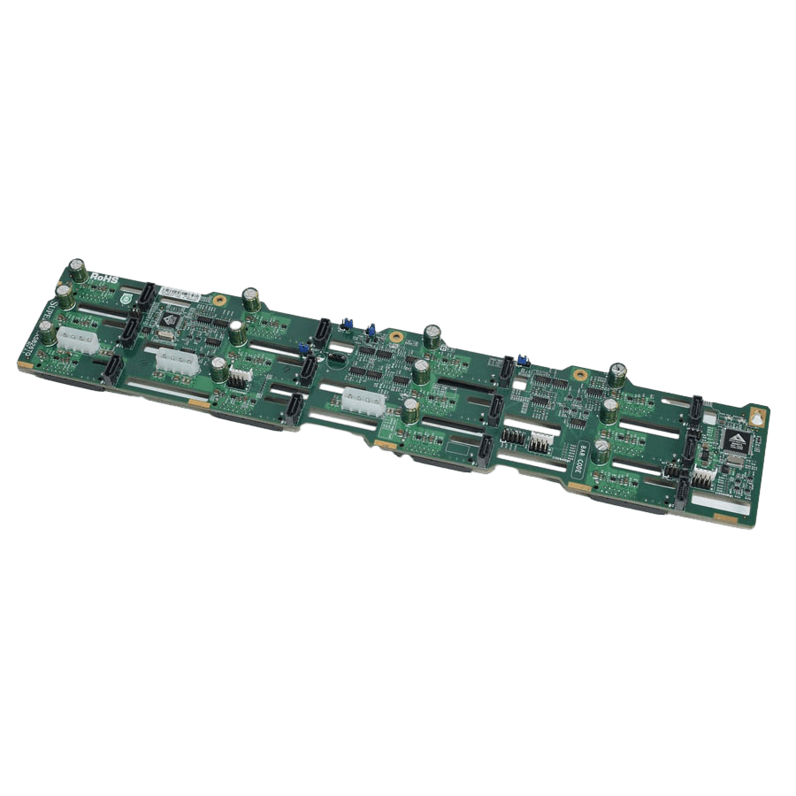 Плата объединительная Supermicro BPN-SAS2-826EL1 for 2U SC826