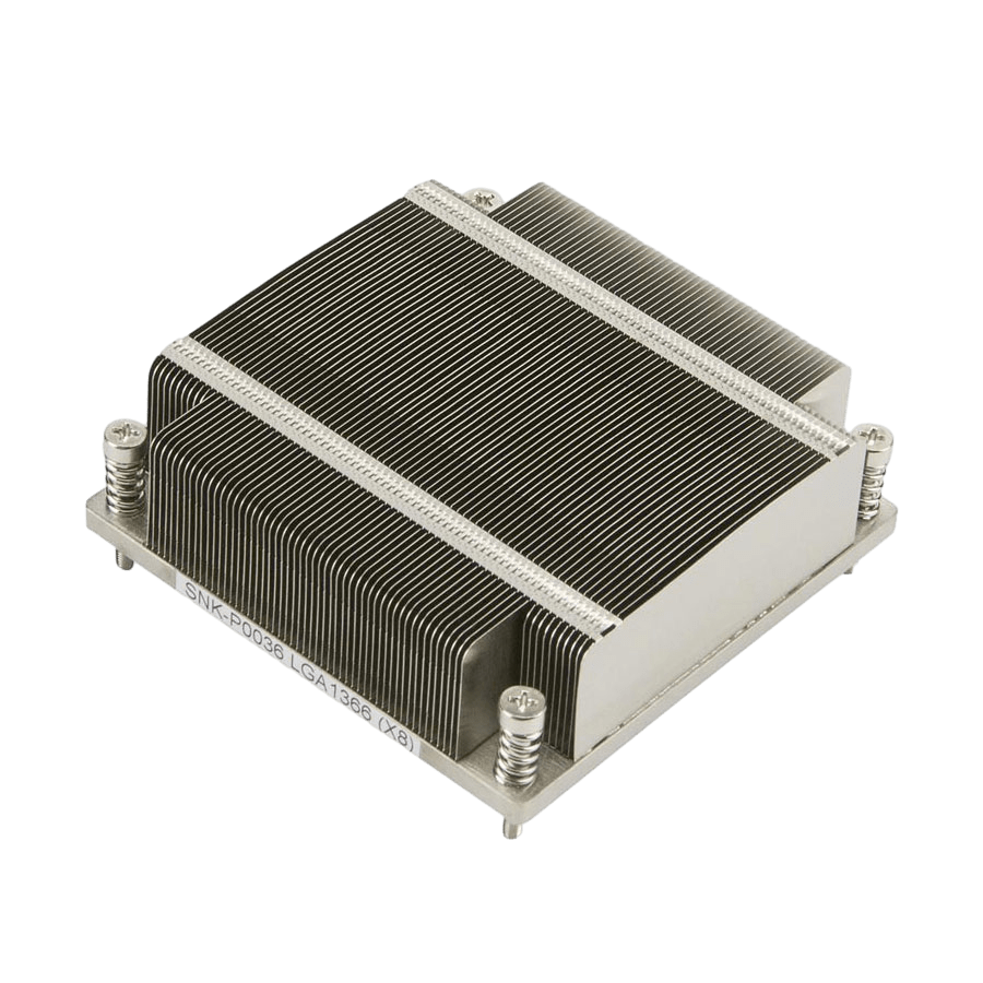 Радиатор Supermicro SNK-P0047P for 1U X9 FCLGA2011