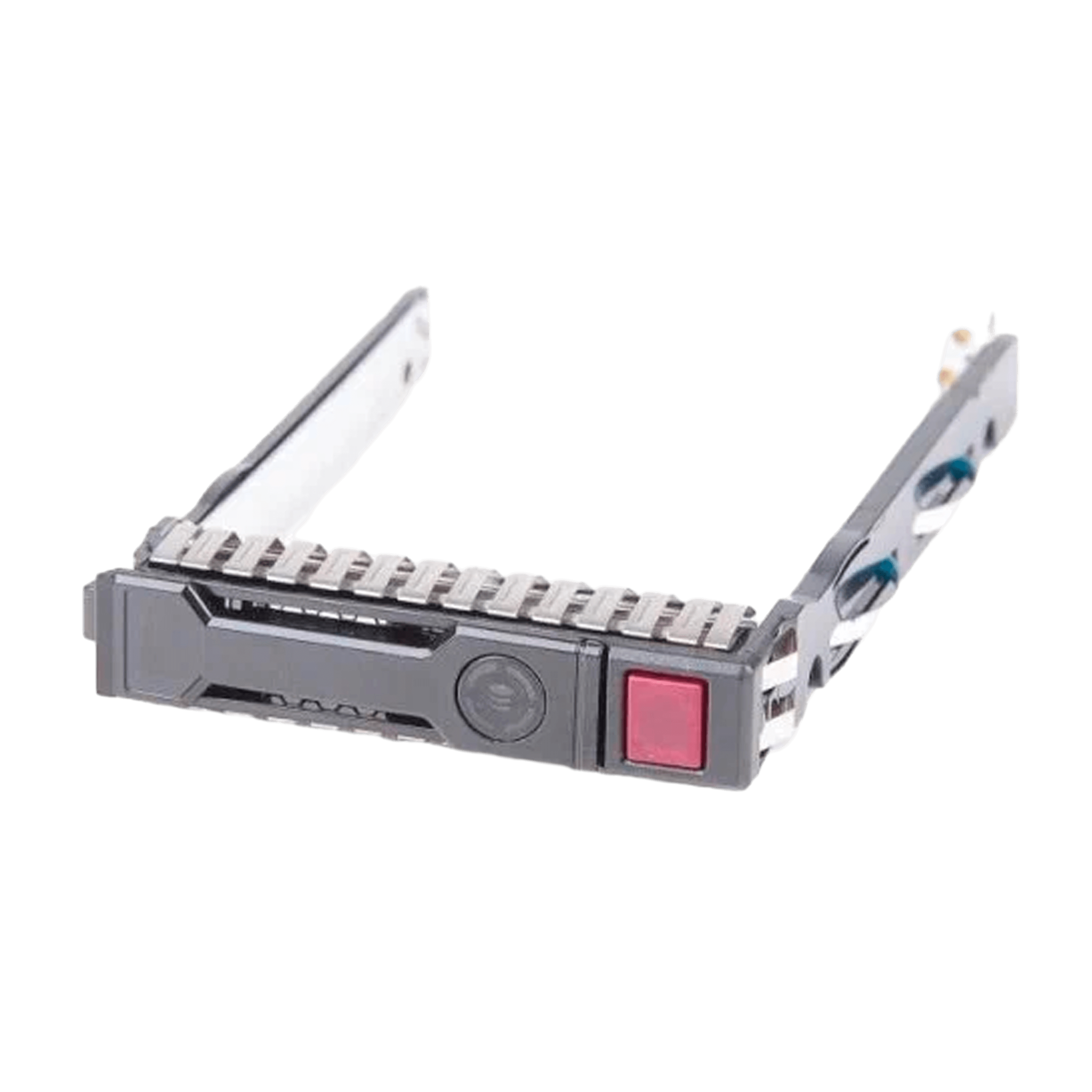 Салазки для HDD HP 2,5" Gen5, Gen7 (Заглушка отсека HDD)