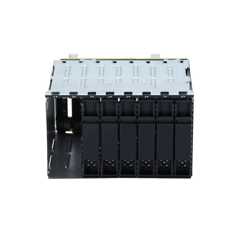 Плата объединительная HPE DL380 Gen9 768857-B21