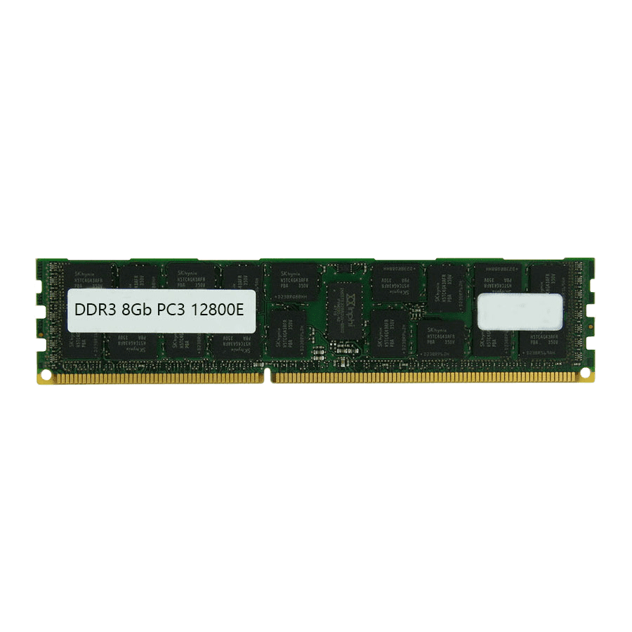 Модуль памяти Hynix DDR3 8GB 1600MHz UDIMM HMT41GU7MFR8C-PB