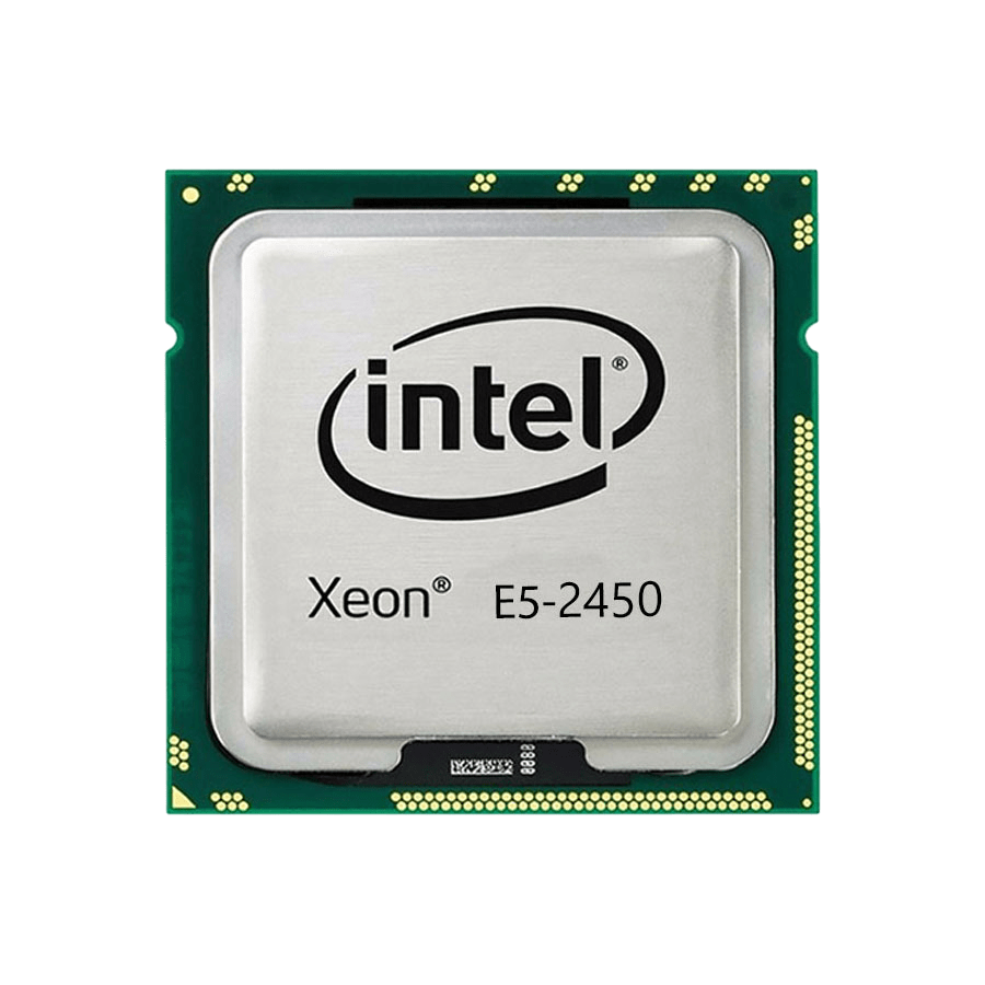 Процессор Intel E5-2450 (8/16 2,1Ghz-2,9GHz 20MB) FCLGA1356