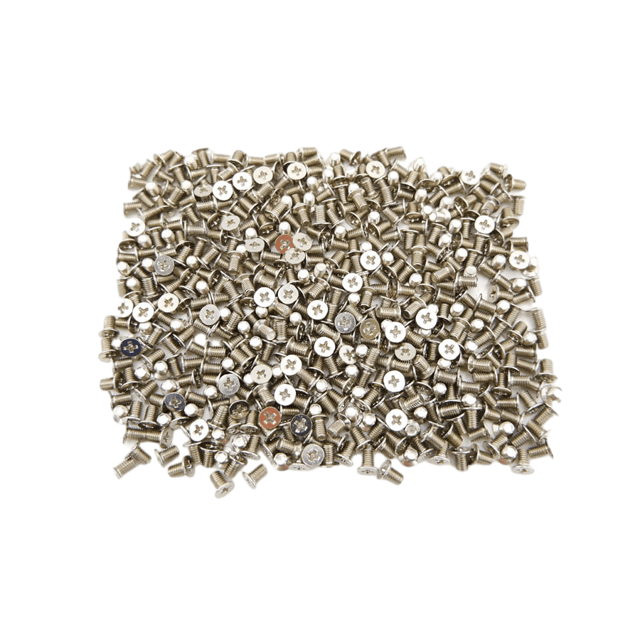 Винтики для HDD 2,5"