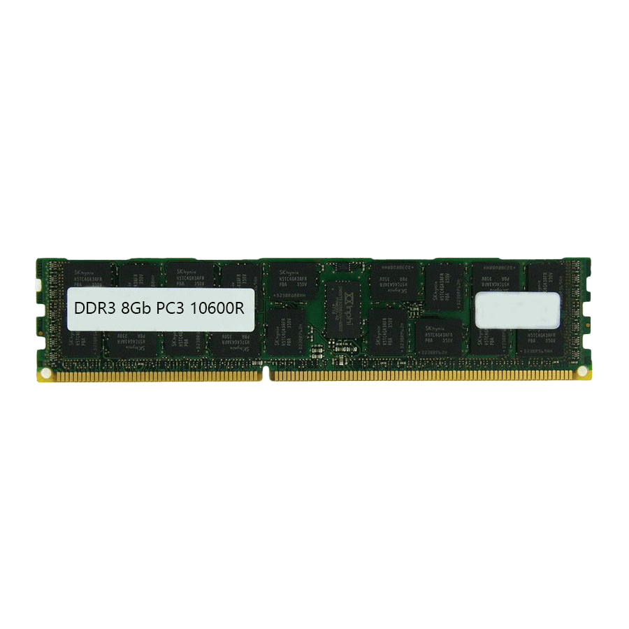 Модуль памяти Samsung DDR3 8GB 1333MHz RDIMM M392B1K70CM0-YH9