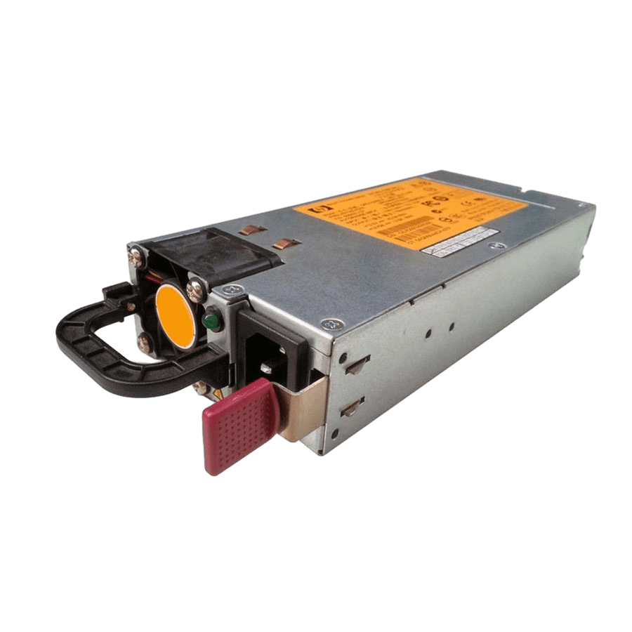 Блок питания HP 506822-101(506821-001) G6/G7 750W