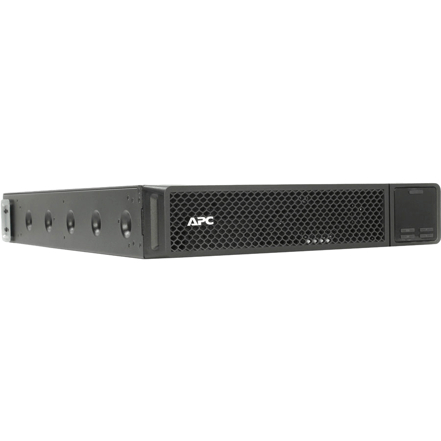 ИБП On-Line APC SRT3000RMXLI