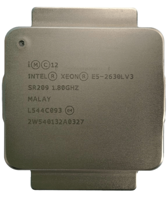 Процессор Intel E5-2630LV3 (8/16 1,8Ghz-2,9GHz 20MB) FCLGA2011-3