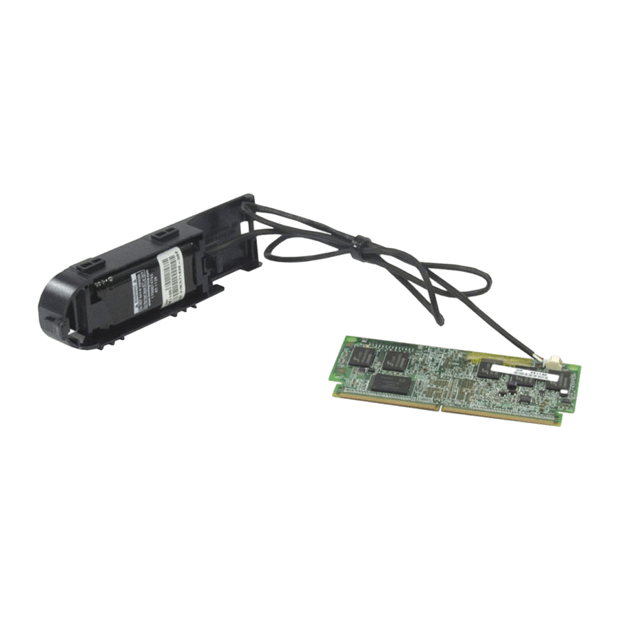 Кэш память FBWC HP 512 Mb