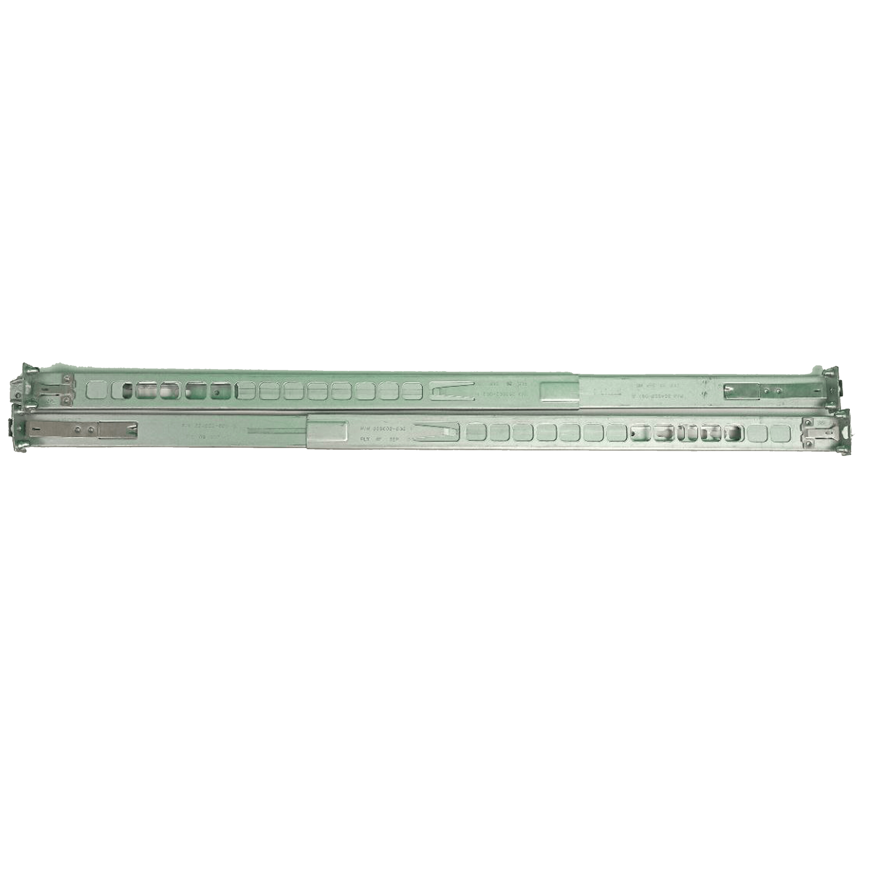 Рельсы в стойку HP 365002-002 (HP DL360G7 DL360G6 (1U))