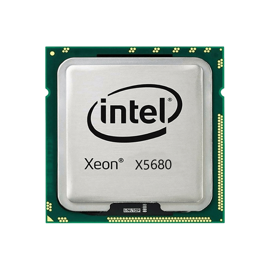 Процессор Intel X5680 (6/12 3,33Ghz-3,6GHz 12MB) FCLGA1366