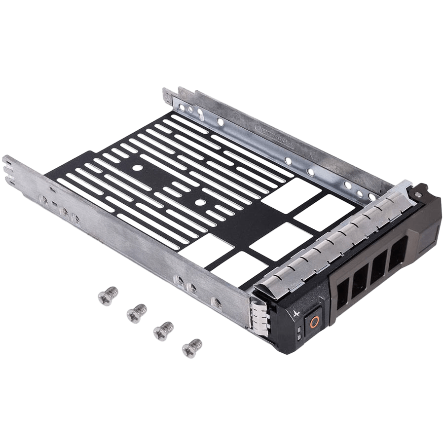 Салазки для HDD Dell 3,5" PowerEdge C1100/C2100