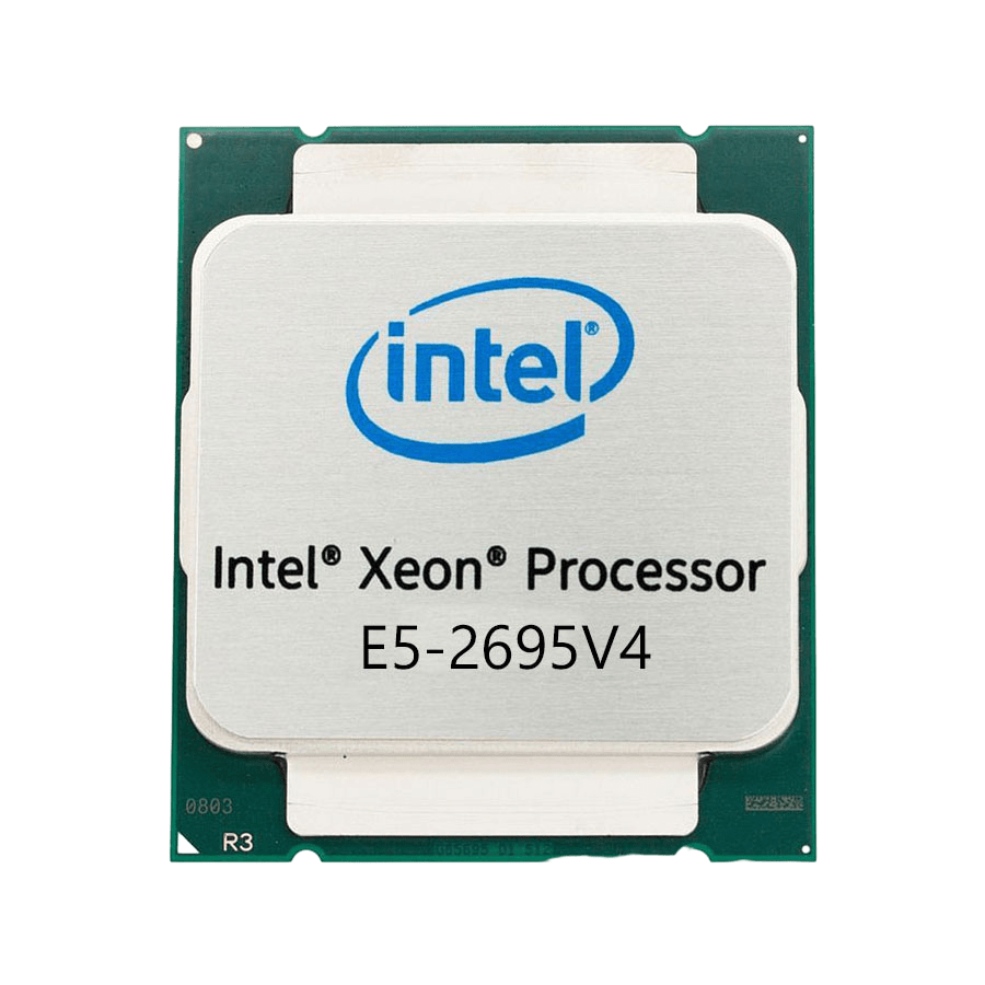 НЕ ИСПОЛЬЗОВАТЬ Процессор INTEL Б/У E5-2695v4 2,1GHz LGA2011-V3