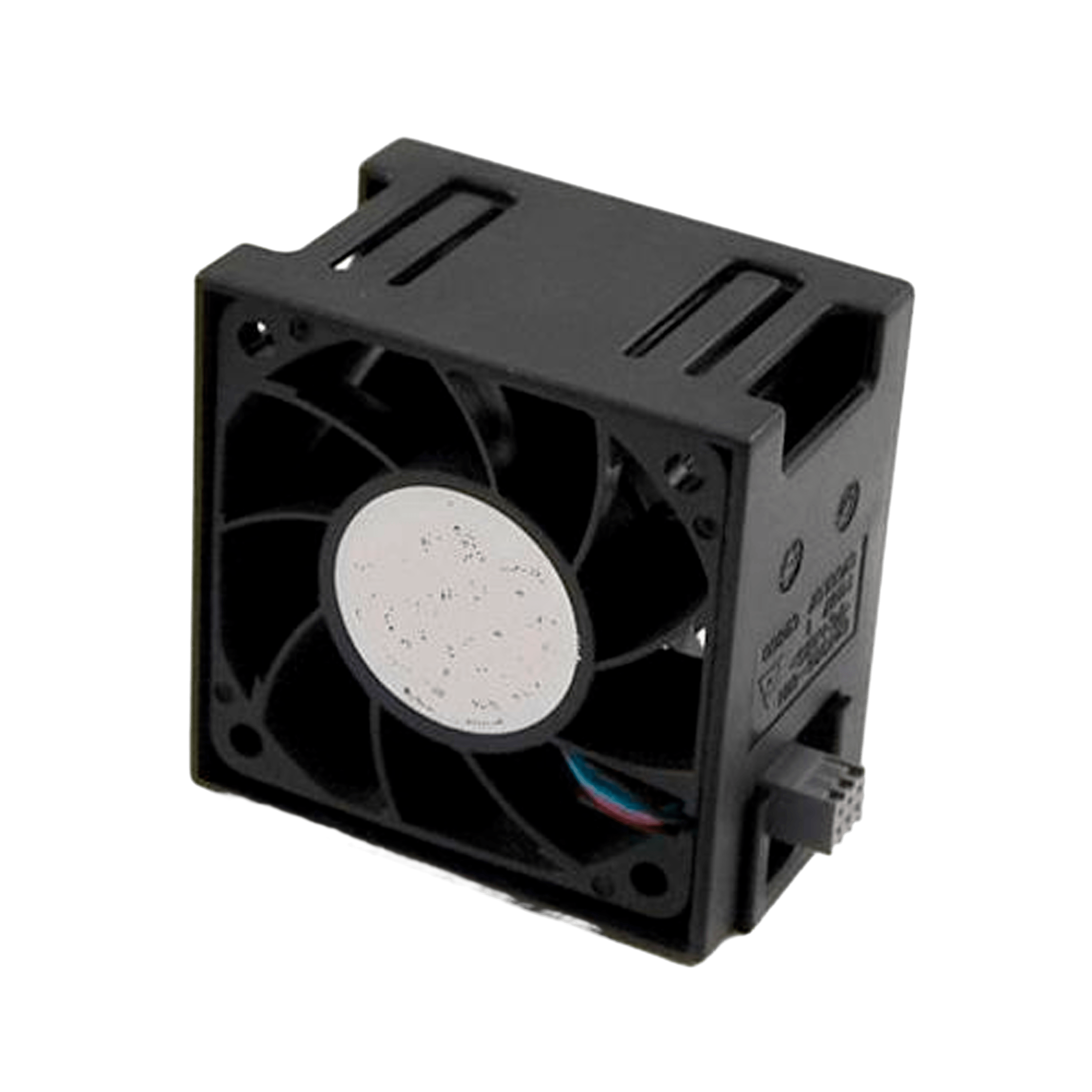 Система охлаждения IBM x3550 M5. Радиатор + 2 FAN (бывш. 00ka067)