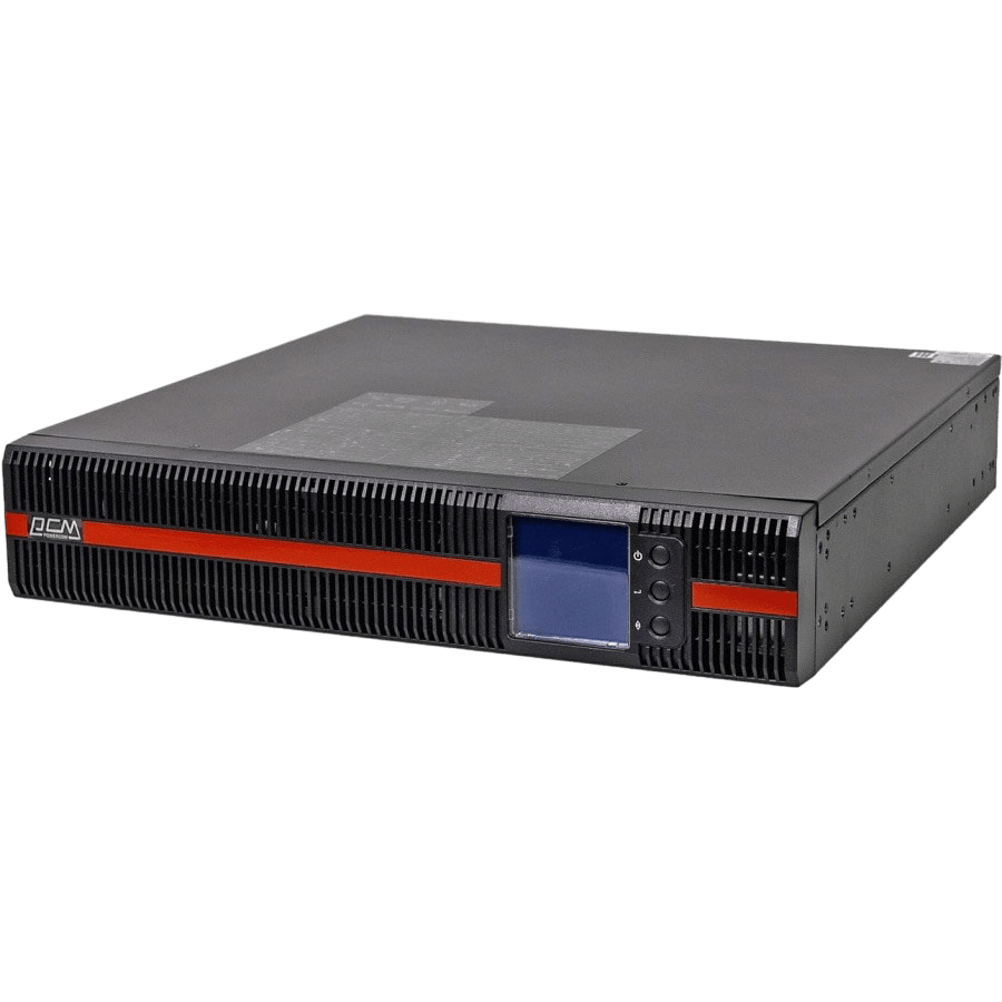 ИБП On-Line Powercom MRT-1000