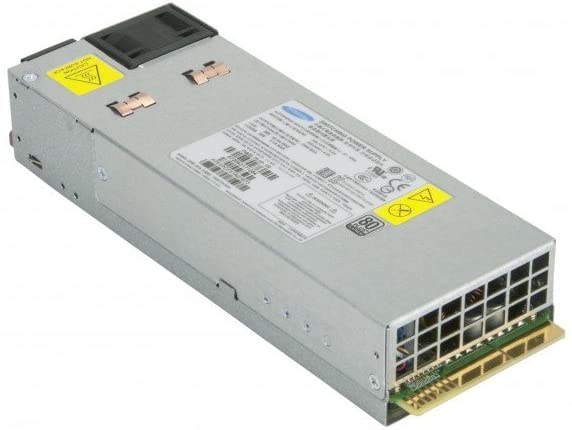 Блок питания Samsung PWS-751P-1R; REV 1.0 750W