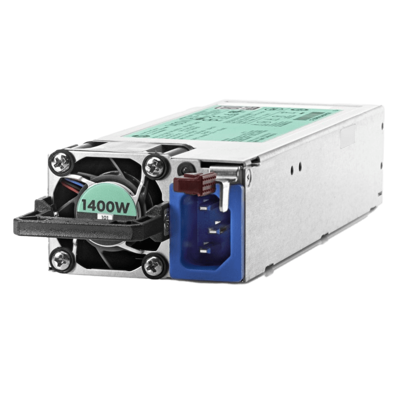 Блок питания HP 720620-B21 733428-101 for G9 1400W