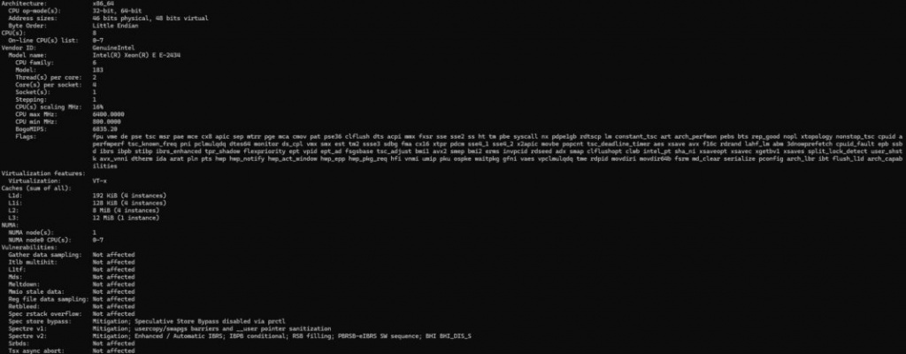 Intel-Xeon-E-2434-lscpu-1068x418.jpg Intel-Xeon-E-2434-lscpu-1068x418.jpg