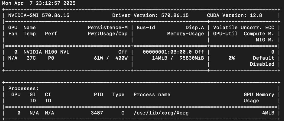 NVIDIA-H100-NVL-94GB-Single-GPU-nvidia-smi-982x420.jpg NVIDIA-H100-NVL-94GB-Single-GPU-nvidia-smi-982x420.jpg