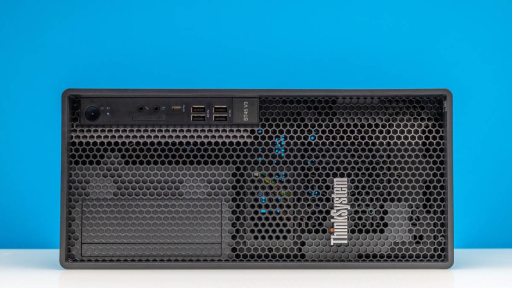 Lenovo-ThinkSystem-ST45-V3-Front-Front-Down.jpg Lenovo-ThinkSystem-ST45-V3-Front-Front-Down.jpg
