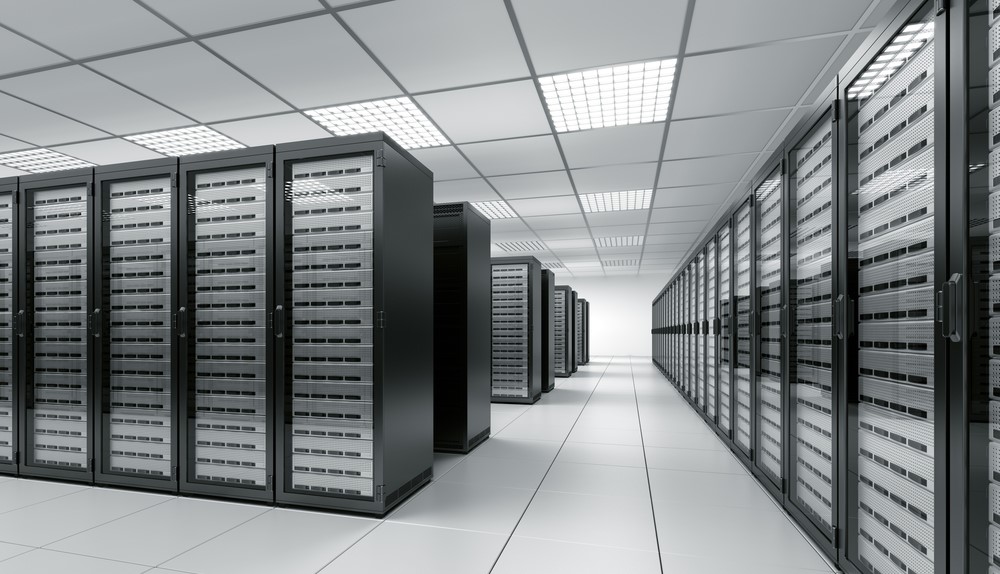 серверная серверная