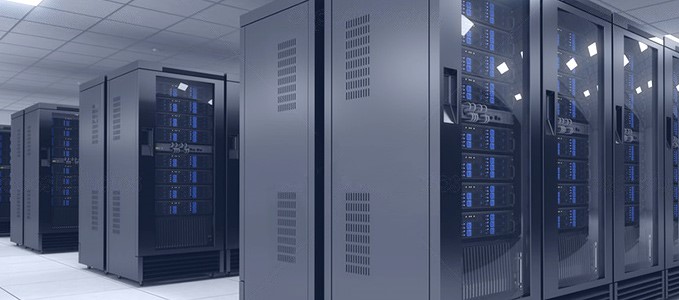 серверная комната серверная комната