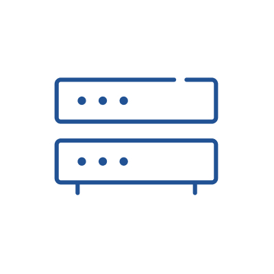 Сервер Supermicro SYS-6019U noCPU X11DPU 24хDDR4 softRaid IPMI 1xRiser 2х750W PSU Ethernet 4х10Gb/s 4х3,5" FCLGA3647